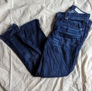 Rag & Bone Skinny Jeans